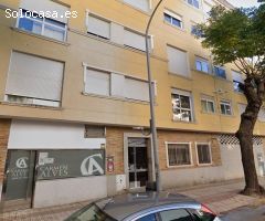 VIVIENDA EN CARDENAL CISNEROS