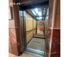 VIVIENDA EN CARDENAL CISNEROS