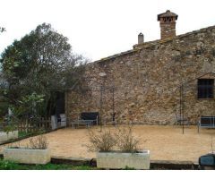 Chalet en Venta en Corçà, Girona