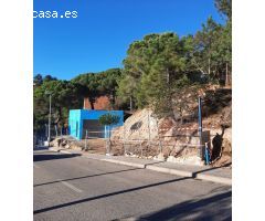 Parcela en Venta en Riudarenes, Girona