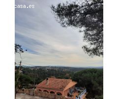 Parcela en Venta en Riudarenes, Girona
