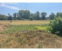 Parcela en Venta en Caldes de Malavella, Girona