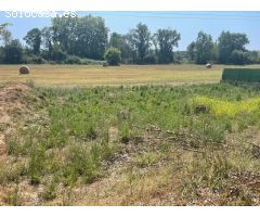 Parcela en Venta en Caldes de Malavella, Girona