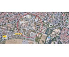 Solar urbano en Venta en Girona, Girona