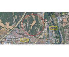 Parcela en Venta en Girona, Girona