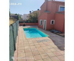 Chalet en Venta en Sant Joan de Palamós, Girona