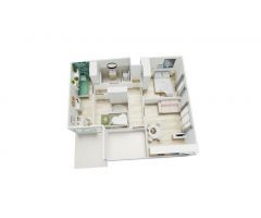 Piso en Venta en Roses, Girona