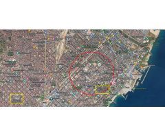 Solar urbano en Venta en Barcelona, Barcelona