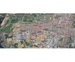 Parcela en Venta en Salto, Girona