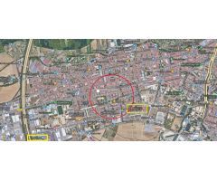 Solar urbano en Venta en Salto, Girona