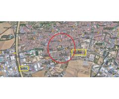 Solar urbano en Venta en Salto, Girona