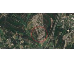 Solar urbano en Venta en Sils, Girona