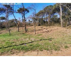 Solar urbano en Venta en Sils, Girona