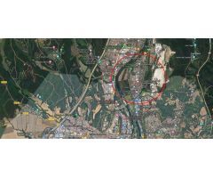 Parcela en Venta en Girona, Girona