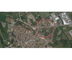 Parcela en Venta en Llagostera, Girona