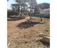 Parcela en Venta en Caldes de Malavella, Girona