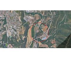 Solar urbano en Venta en Quart de les Valls, Girona