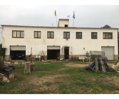 Casa de campo en Venta en Sant Martí de Llémana, Girona