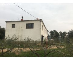 Casa de campo en Venta en Sant Martí de Llémana, Girona