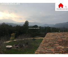 Casa de campo en Venta en Sant Martí de Llémana, Girona