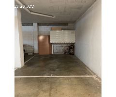 Garaje/Parking en Venta en Girona, Girona