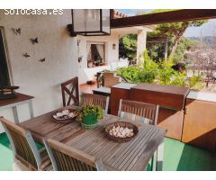 Chalet en Venta en Santa Cristina dAro, Girona