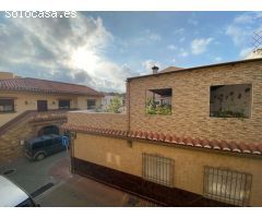 2 dormitorios y 1 baño Los Pacos parte baja