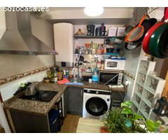 2 dormitorios y 1 baño Los Pacos parte baja