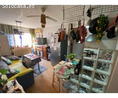 2 dormitorios y 1 baño Los Pacos parte baja