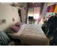 2 dormitorios y 1 baño Los Pacos parte baja