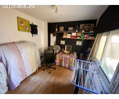 2 dormitorios y 1 baño Los Pacos parte baja
