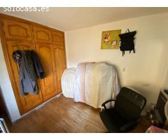 2 dormitorios y 1 baño Los Pacos parte baja