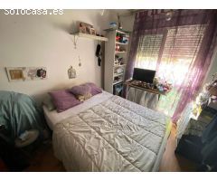 2 dormitorios y 1 baño Los Pacos parte baja