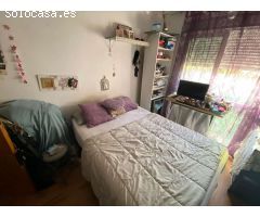 2 dormitorios y 1 baño Los Pacos parte baja