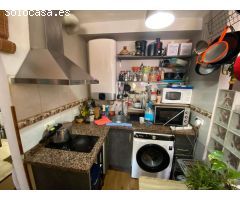 2 dormitorios y 1 baño Los Pacos parte baja