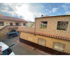 2 dormitorios y 1 baño Los Pacos parte baja