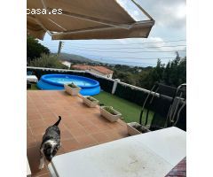 Chalet en Venta en Sant Cebrià de Vallalta, Barcelona