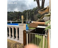 Chalet en Venta en Sant Cebrià de Vallalta, Barcelona
