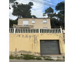 Chalet en Venta en Sant Cebrià de Vallalta, Barcelona