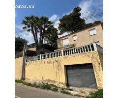 Chalet en Venta en Sant Cebrià de Vallalta, Barcelona