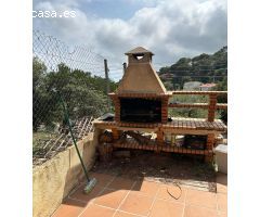 Chalet en Venta en Sant Cebrià de Vallalta, Barcelona