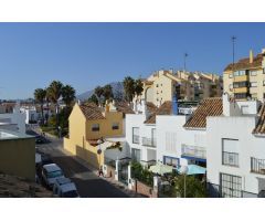 Se vende adosado en Los Boliches, Fuengirola.
