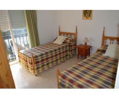 Se vende adosado en Los Boliches, Fuengirola.