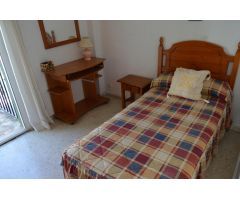 Se vende adosado en Los Boliches, Fuengirola.