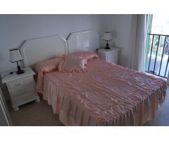 Se vende adosado en Los Boliches, Fuengirola.