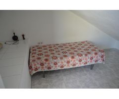 Se vende adosado en Los Boliches, Fuengirola.