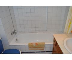 Se vende adosado en Los Boliches, Fuengirola.