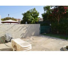 Se vende adosado en Los Boliches, Fuengirola.