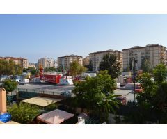 Se vende adosado en Los Boliches, Fuengirola.