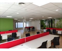 Oficina en Alquiler en Atarfe, Granada